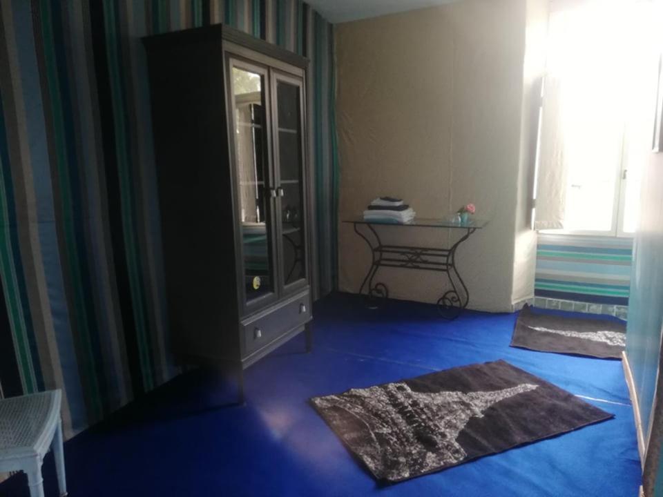 Hotellerie Jardiniers Gourmands Morsains Luaran gambar