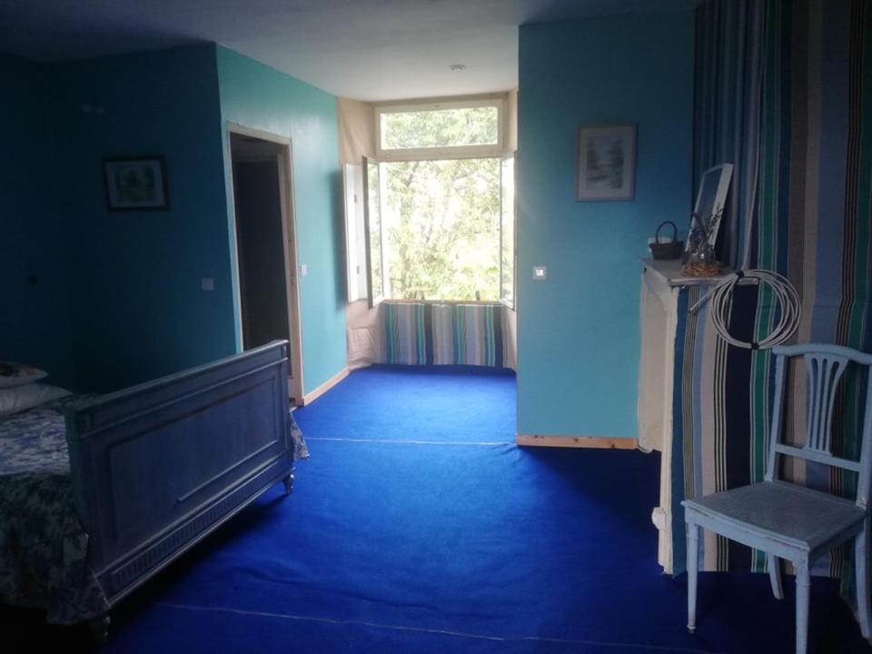 Hotellerie Jardiniers Gourmands Morsains Luaran gambar