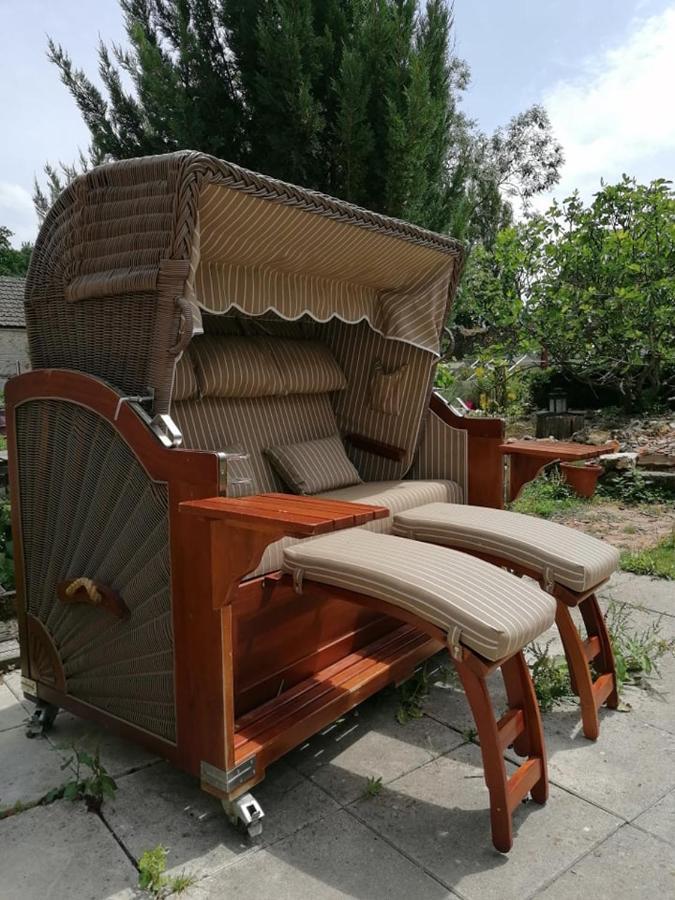 Hotellerie Jardiniers Gourmands Morsains Luaran gambar